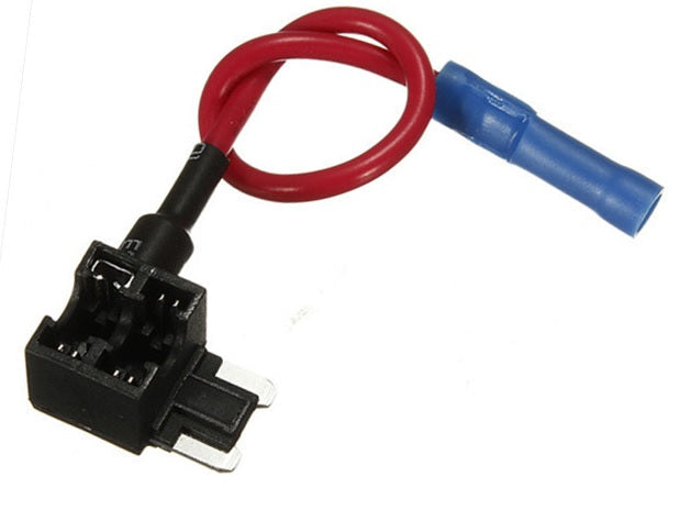 Micro 10A - Piggyback Fuse