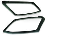Isuzu Dmax Headlight Cover M/b V1 2012-2015