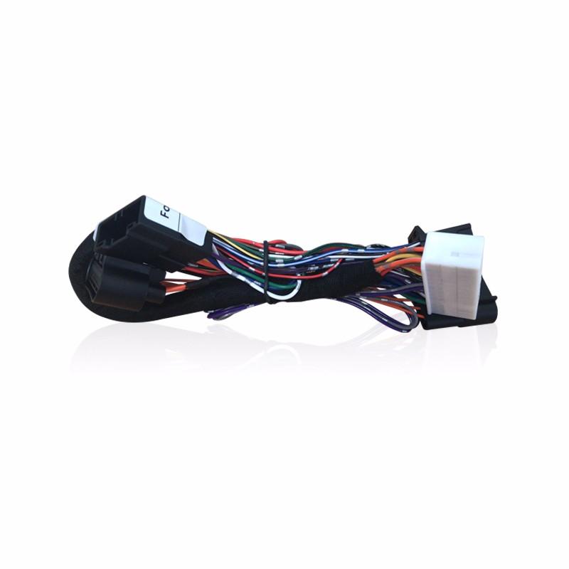 Nissan Navara D23 2016+ Auto Mirror  from remote - the4x4store.co.za