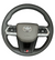 GR Type Steering Wheel for Toyota 70 Series Land Cruiser Grey