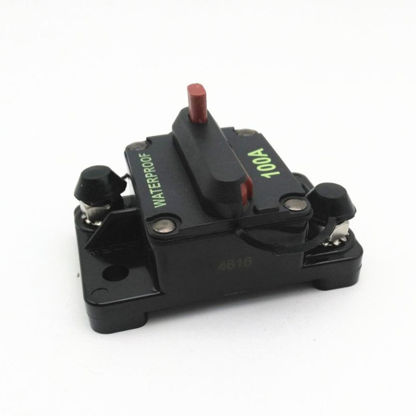 100A circuit breaker - the4x4store.co.za