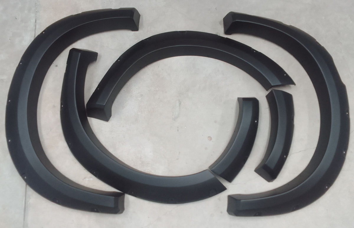 Ford Ranger V2 Studded Arches 2022+