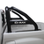 Isuzu Dmax Sports Bar Double Cab And Extended Black 2013+