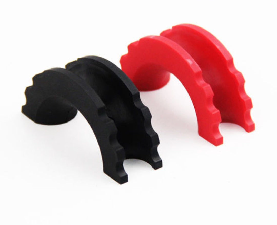 Shackle Protectors For 3/4