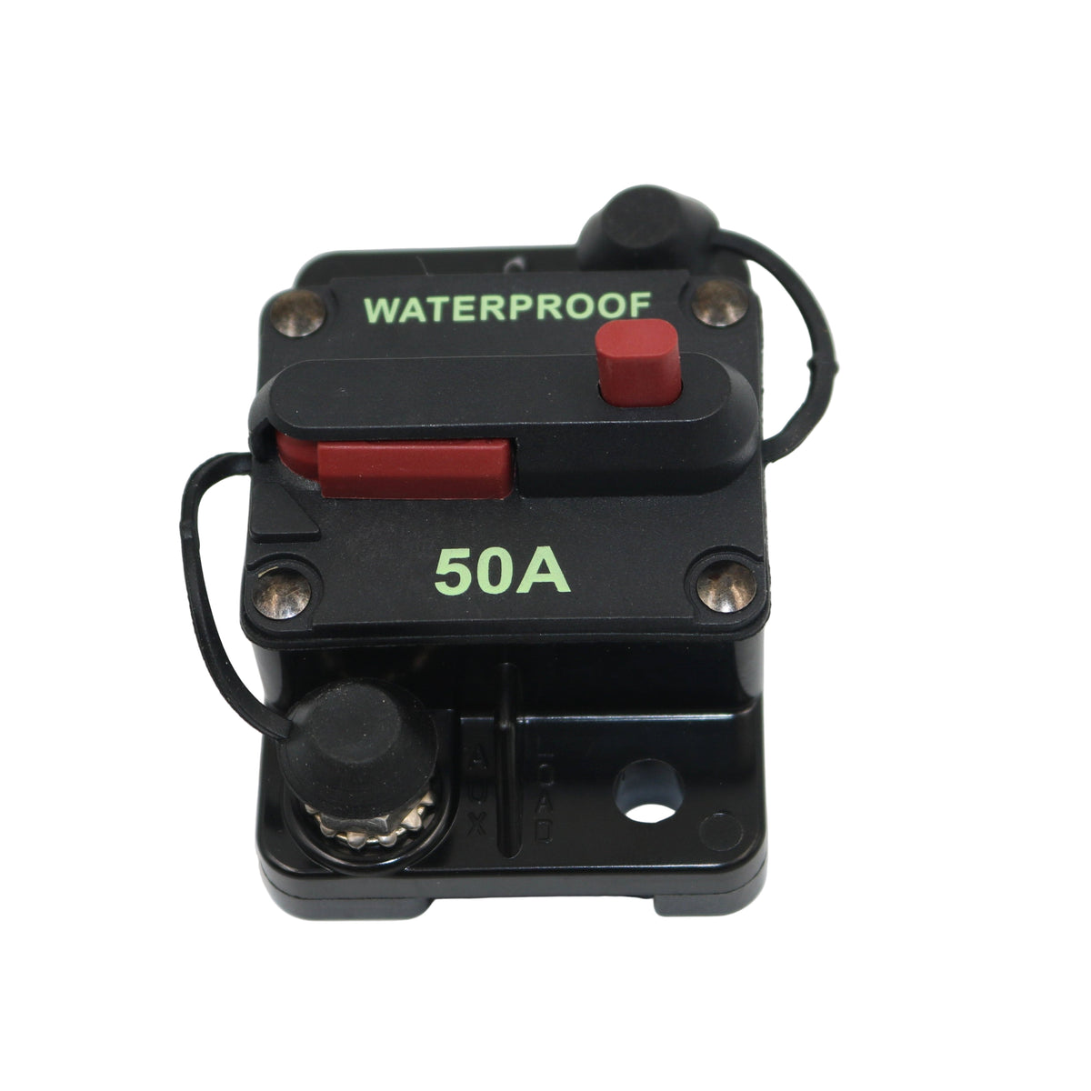 50A circuit breaker - the4x4store.co.za