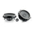 Focal Inside KIT IS165TOY 6inch Toyota Component Speakers - the4x4store.co.za