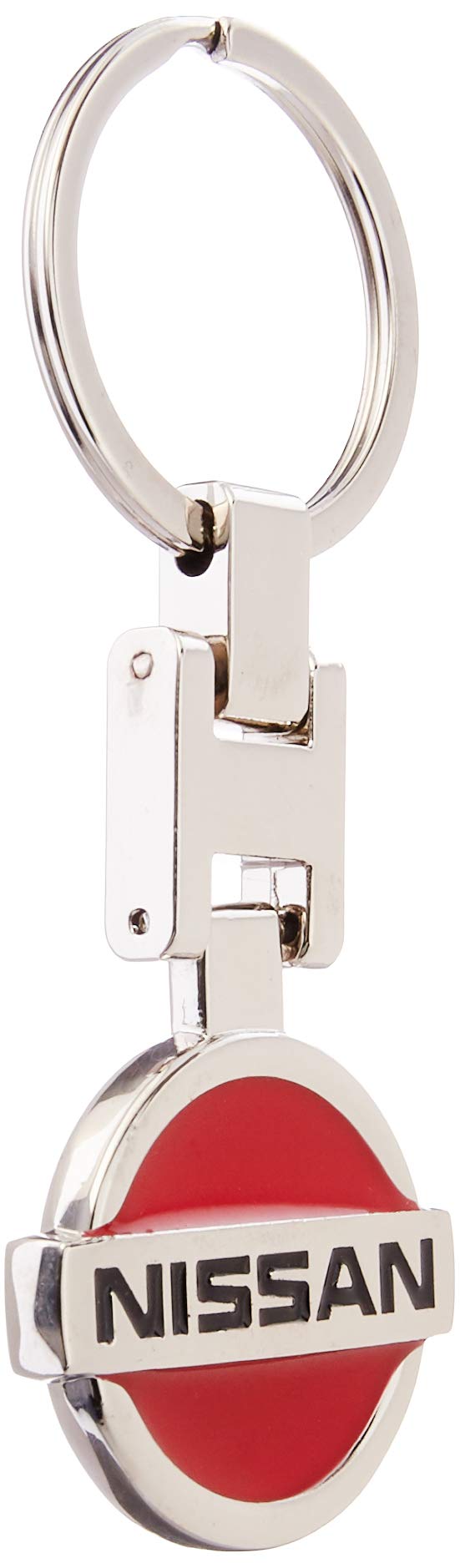 Nissan Key Ring