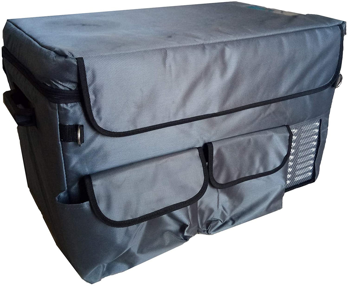 Alpicool Fridge Bags (Black)