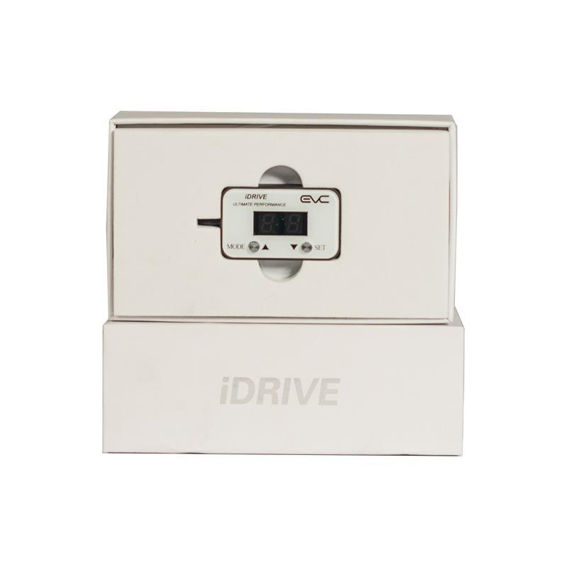 Idrive 161 Toyota Fortuner Vigo Hilux 2005-2015