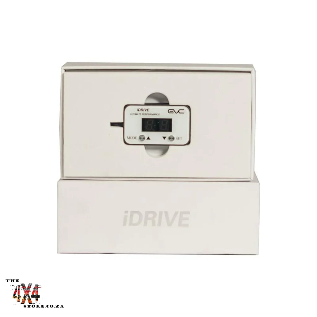 IDrive 510 - Jeep Wrangler Jeep JL & Gladiator 2020+
