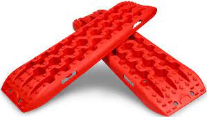 Recovery Traction Board 105x29x6 cm  Set of 2
