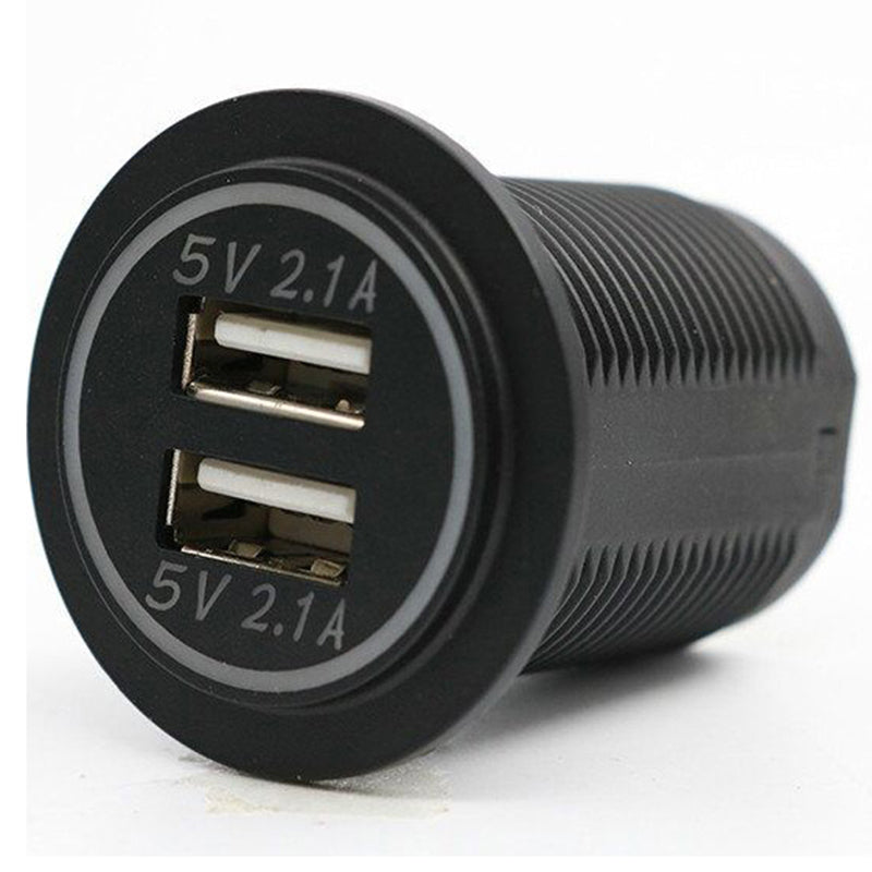 USB chargers