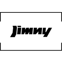 JIMNY GEN3 1998-2020