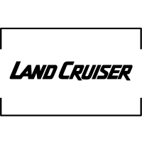 TOYOTA LAND CRUISER VX 200 SERIES 2006 +