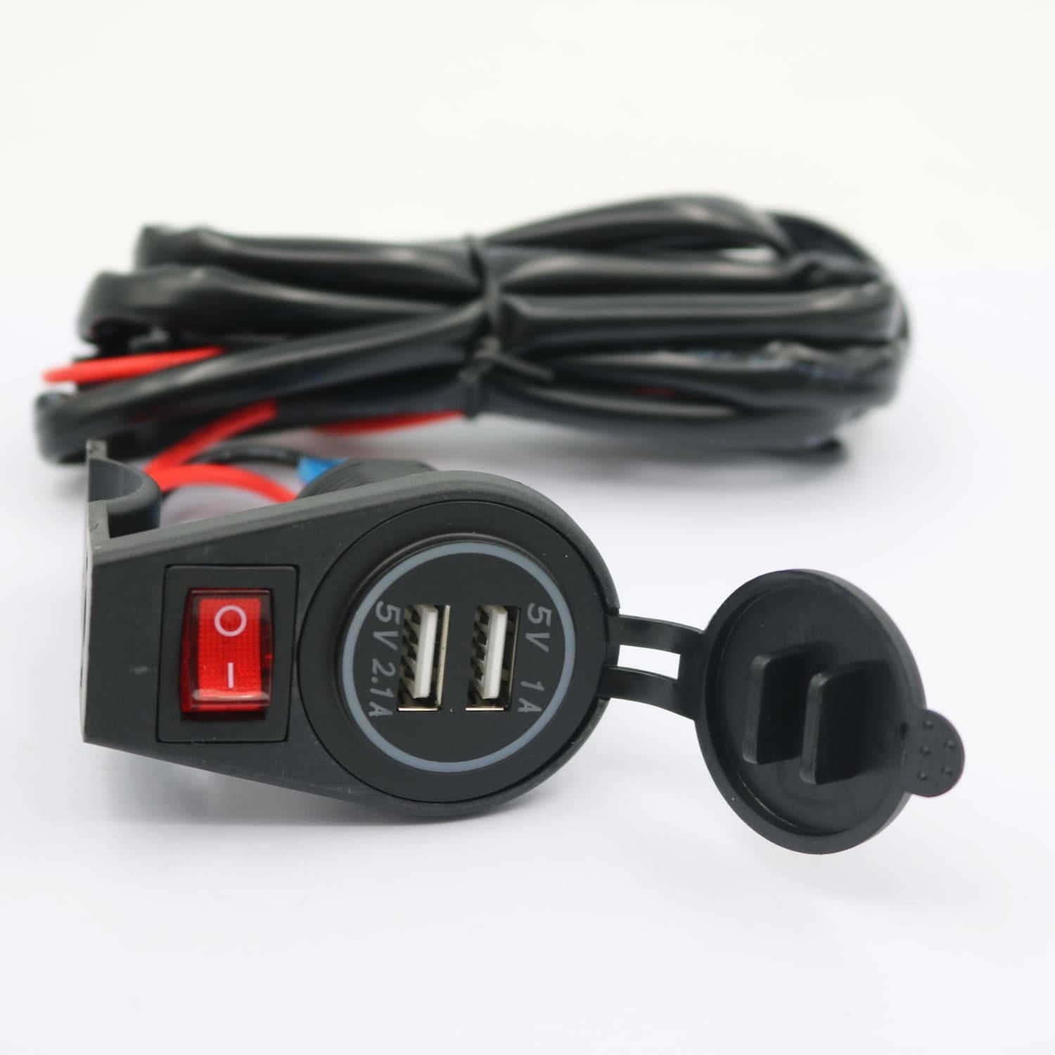 Motorcycle accessories