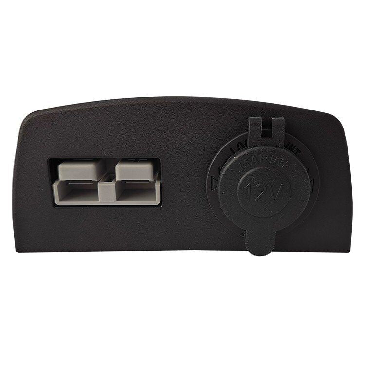 Brad Harrison &amp; Round Socket Dome Holder