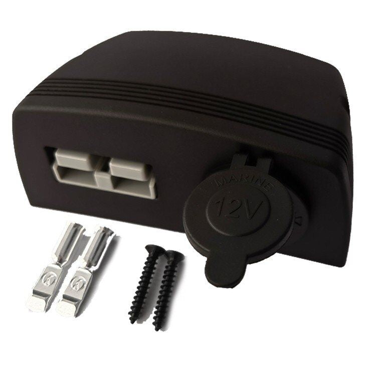 Brad Harrison &amp; Round Socket Dome Holder