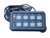 8 Gang Switch Panel - WIRED