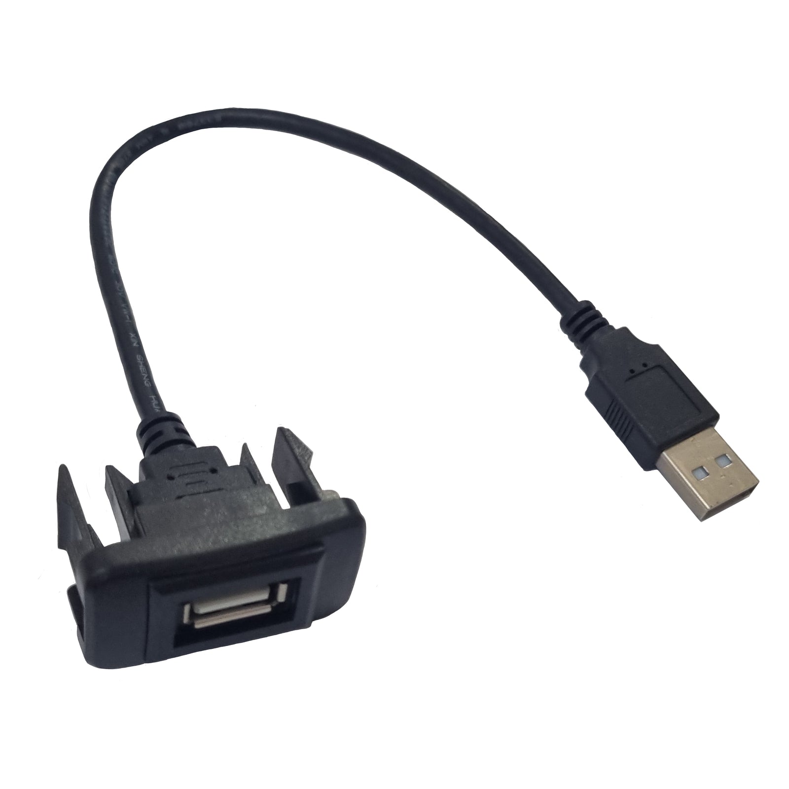 USB Audio Extender Toyota 40x20mm