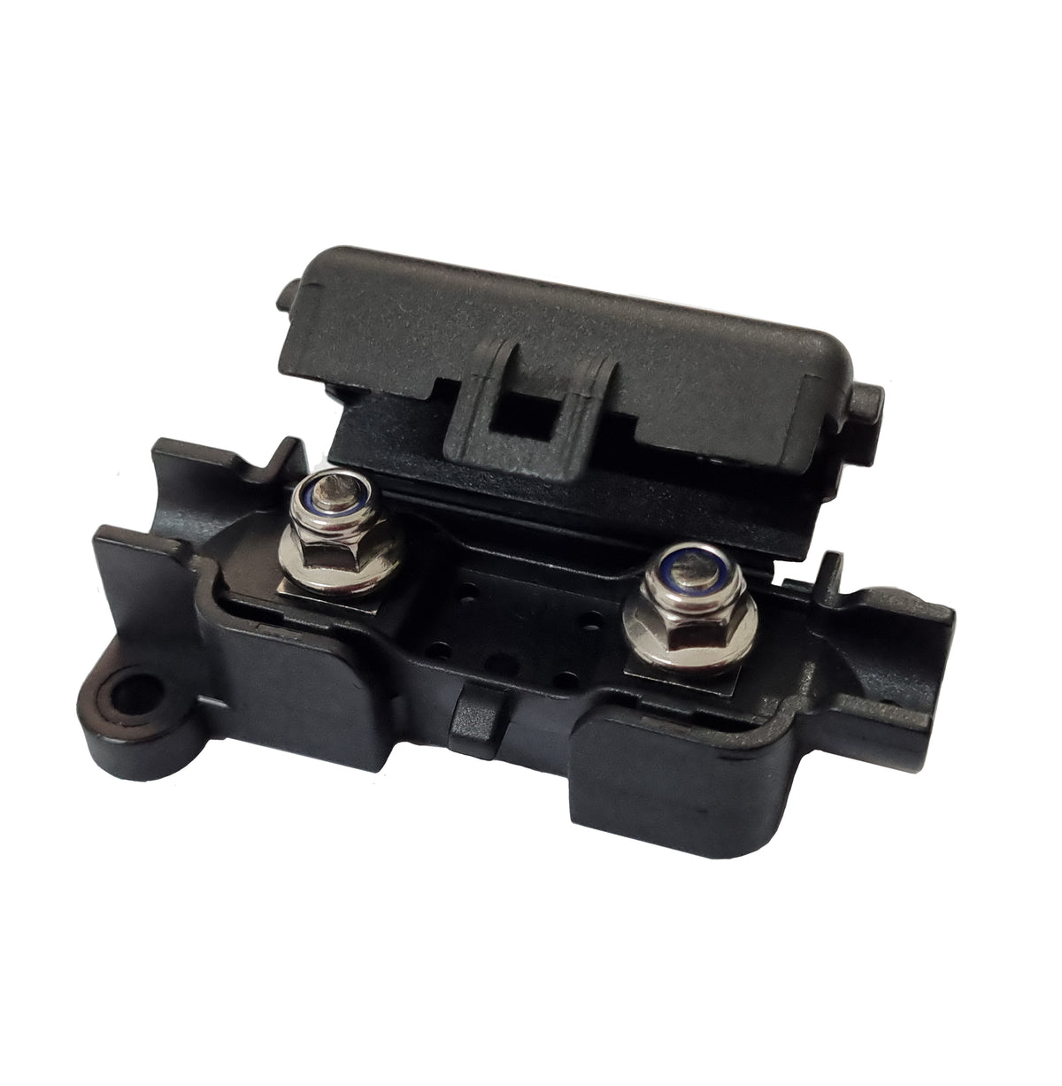 Inline Midi Fuse Holder-Splash Proof - Strip Fuse