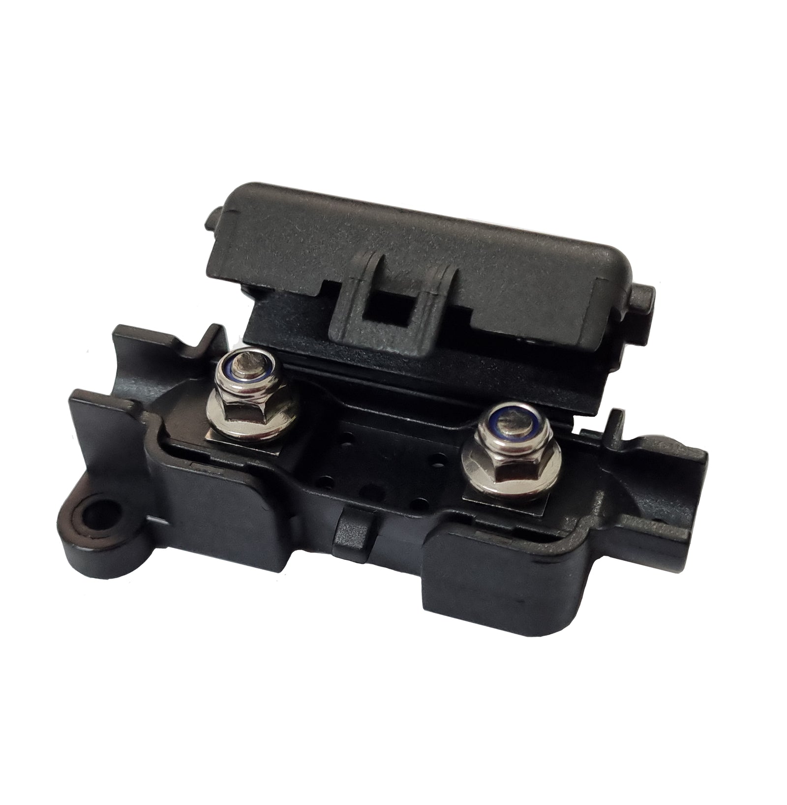 Inline Midi Fuse Holder-Splash Proof - Strip Fuse