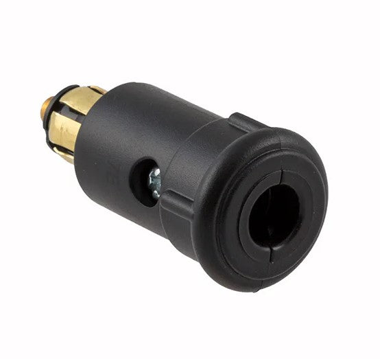 Male Hella Heavy Duty Plug - the4x4store.co.za