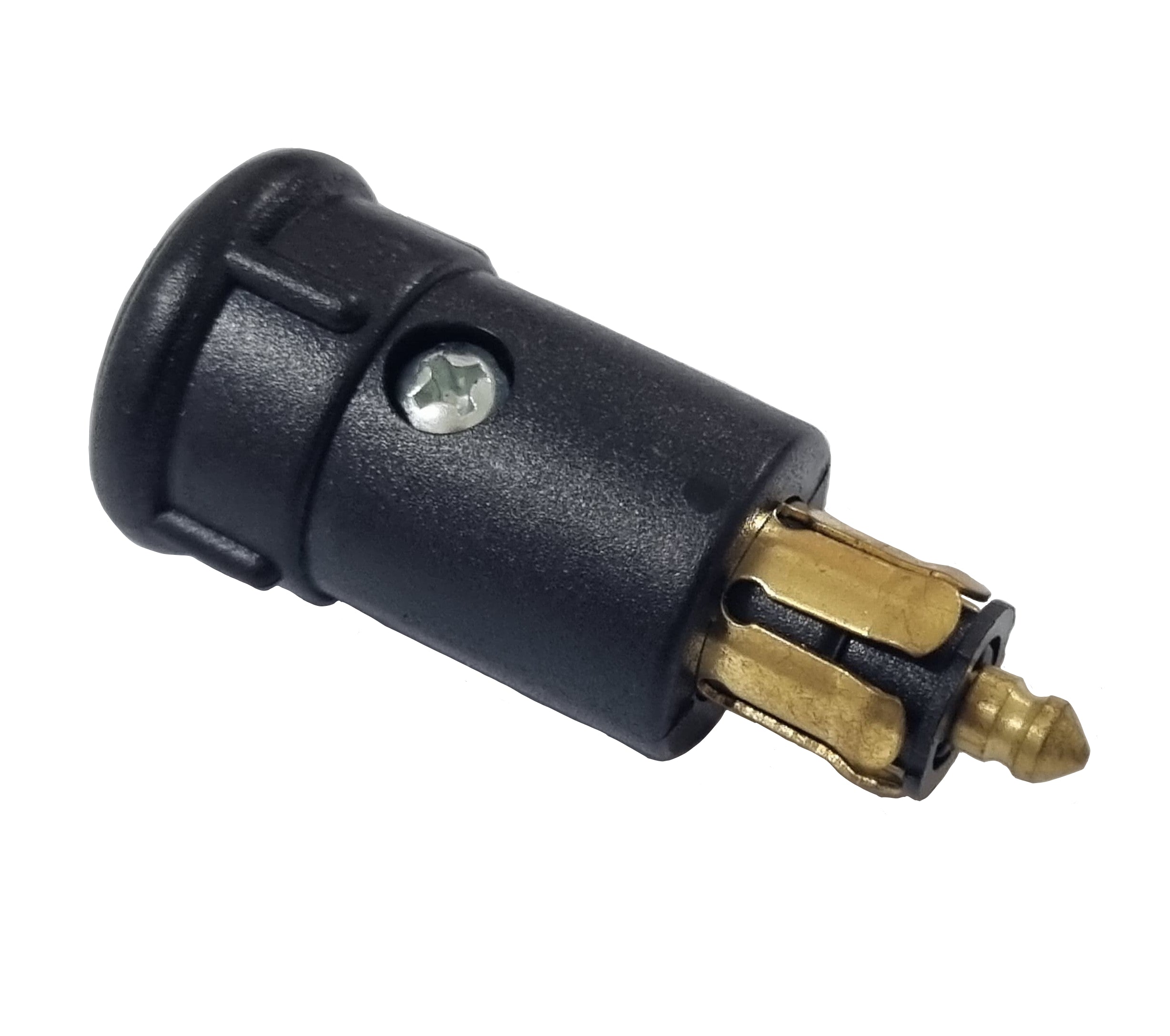 Male Hella Heavy Duty Plug - the4x4store.co.za