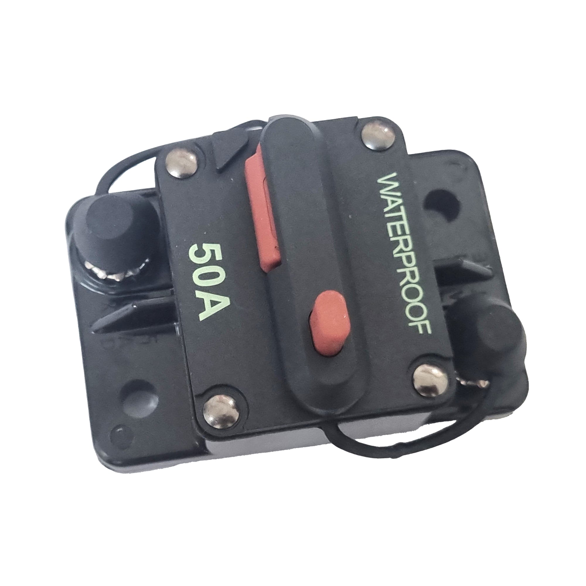 50 Amp Circuit Breaker