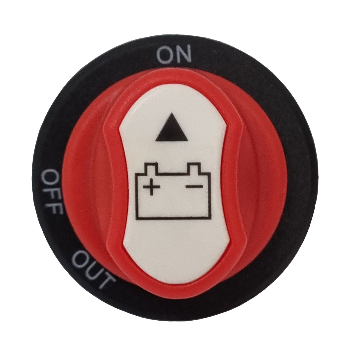 50A Battery Kill Switch