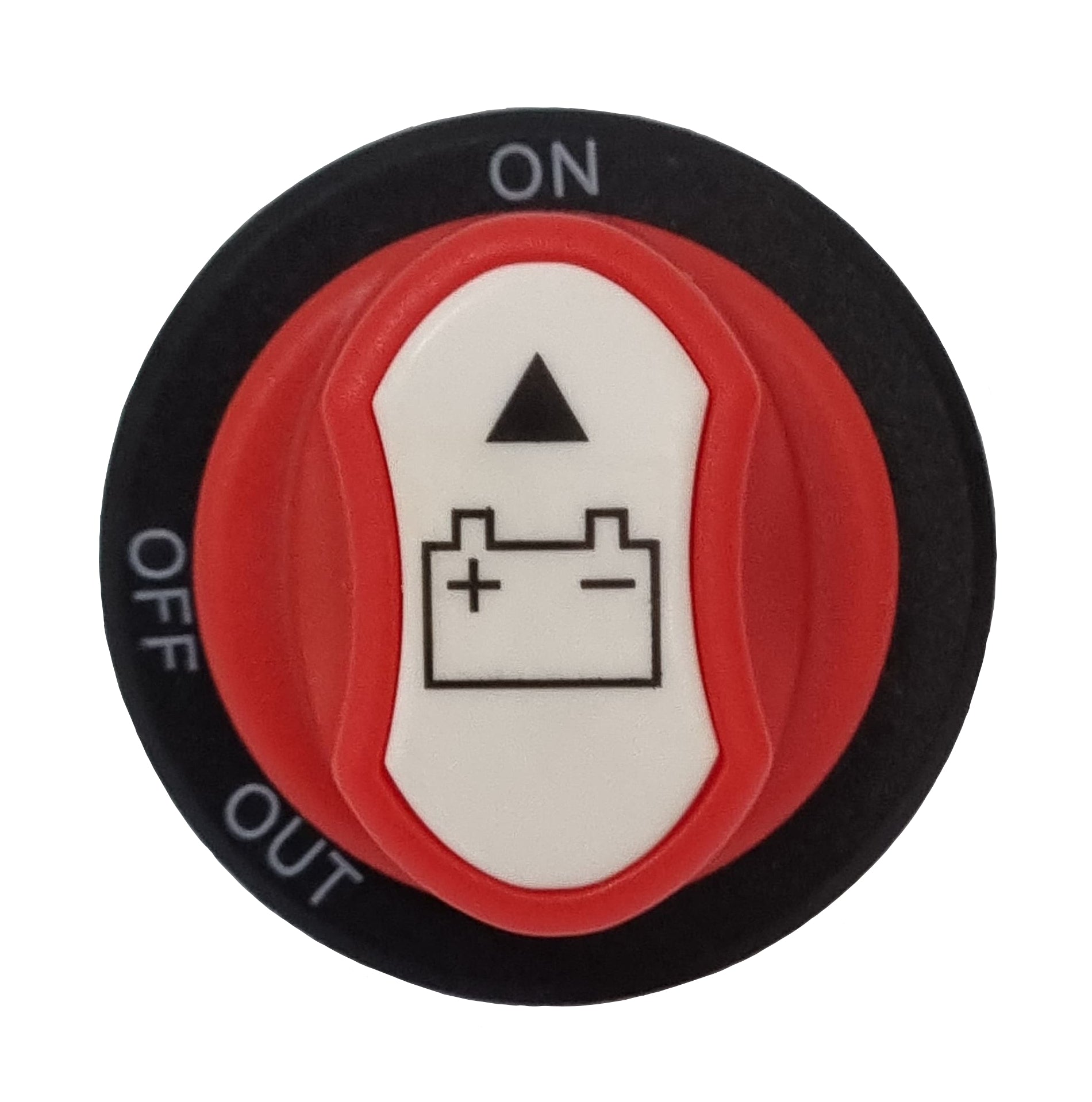 Killswitch2p 50A Battery Kill Switch - the4x4store.co.za