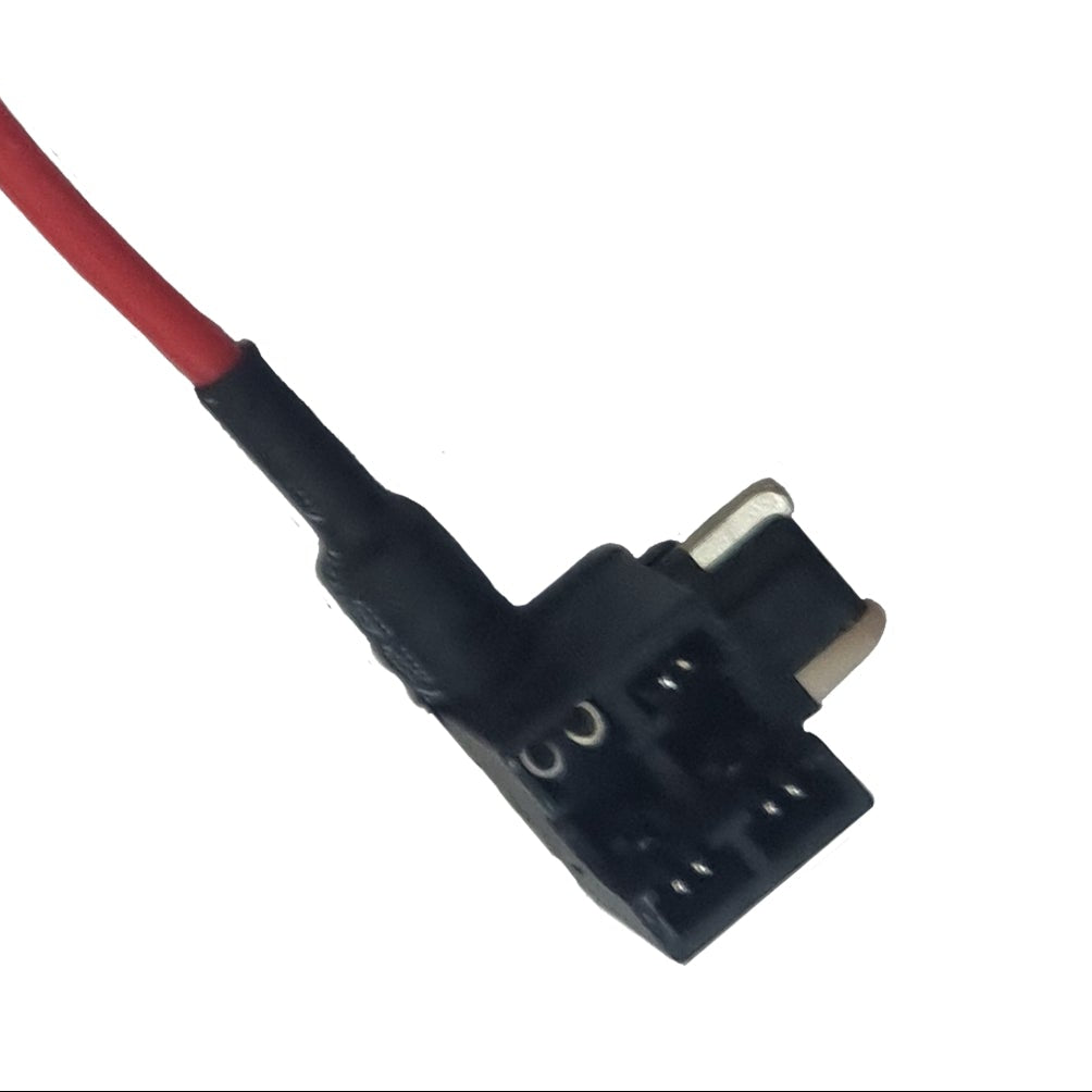 Micro 10A - Piggyback Fuse