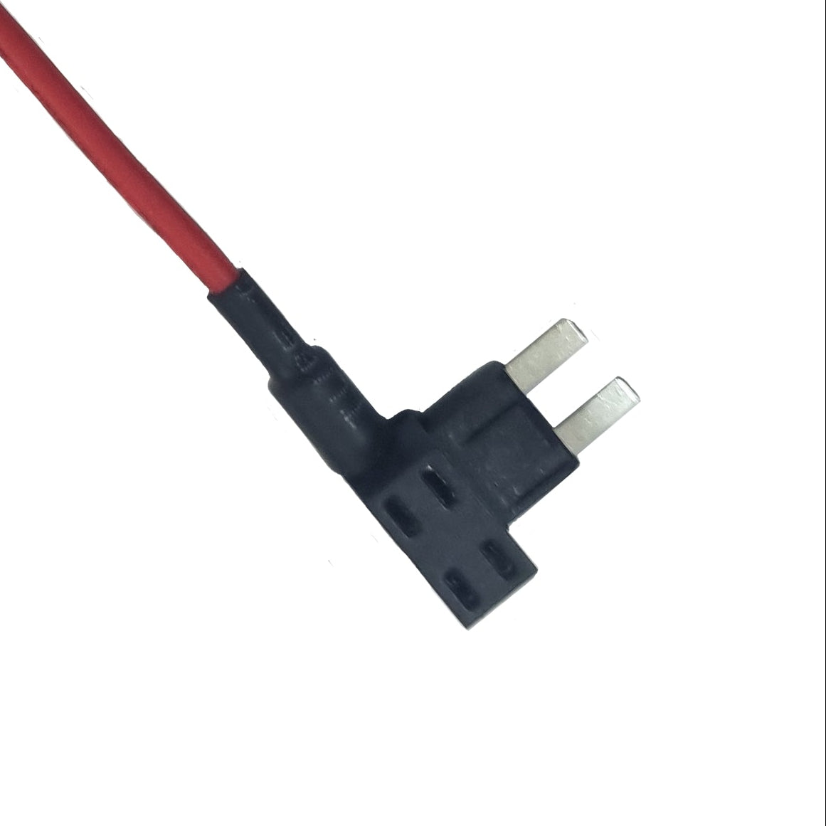 Piggyback Mini Fuse 2 pin 10A