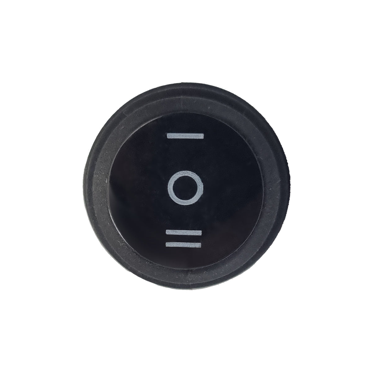 Waterproof Rocker Switch (On-off-on) Small