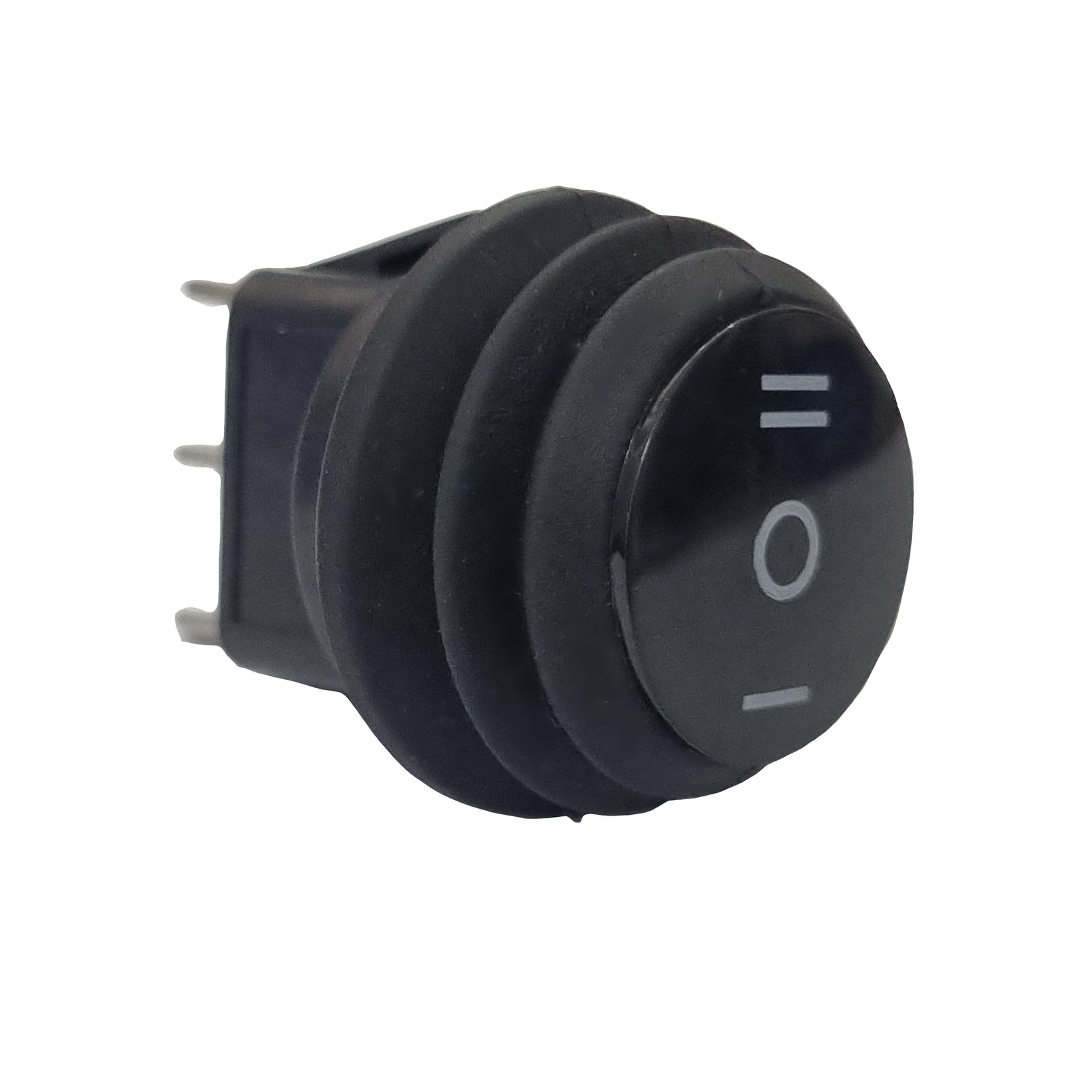 Waterproof Rocker Switch (On-off-on) Small