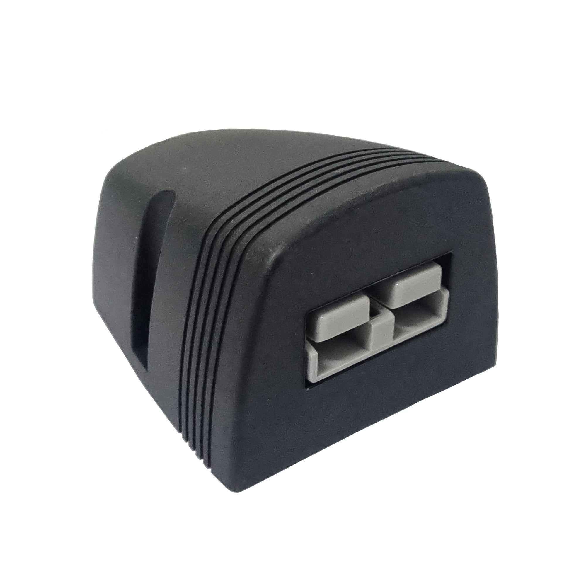 50A Brad Harrison Single Dome Holder - Plug Included