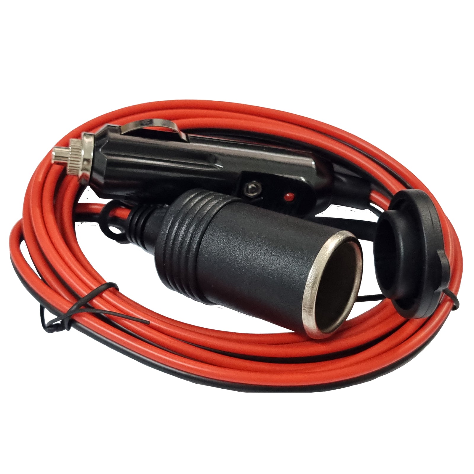 Cigarette Lead Extension