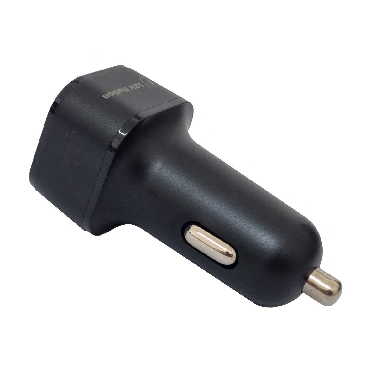 QC3 + C-Type Car Charger (Cigarette Socket Charger)