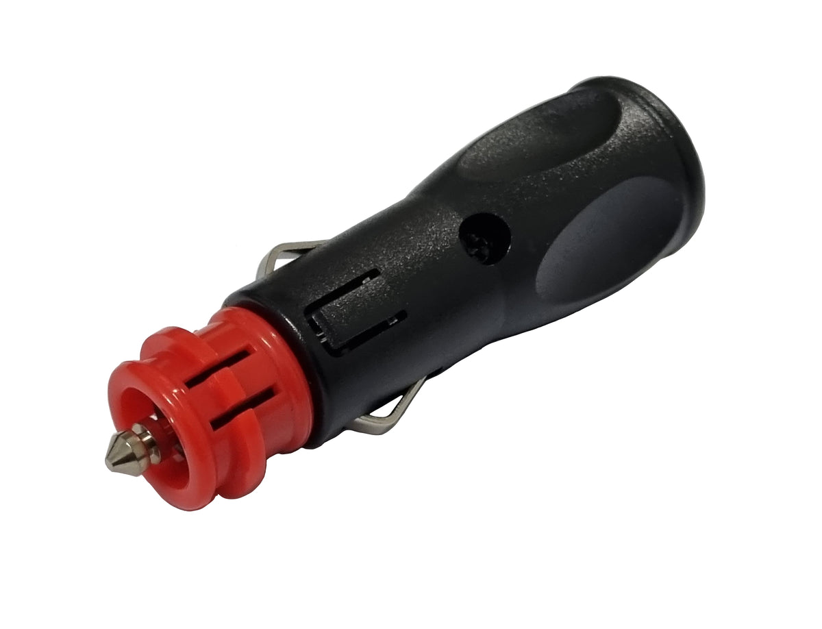 Power Socket/Cigarette Lighter &amp; Hella Plug 12V