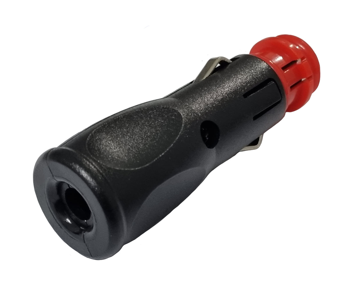 Power Socket/Cigarette Lighter &amp; Hella Plug 12V