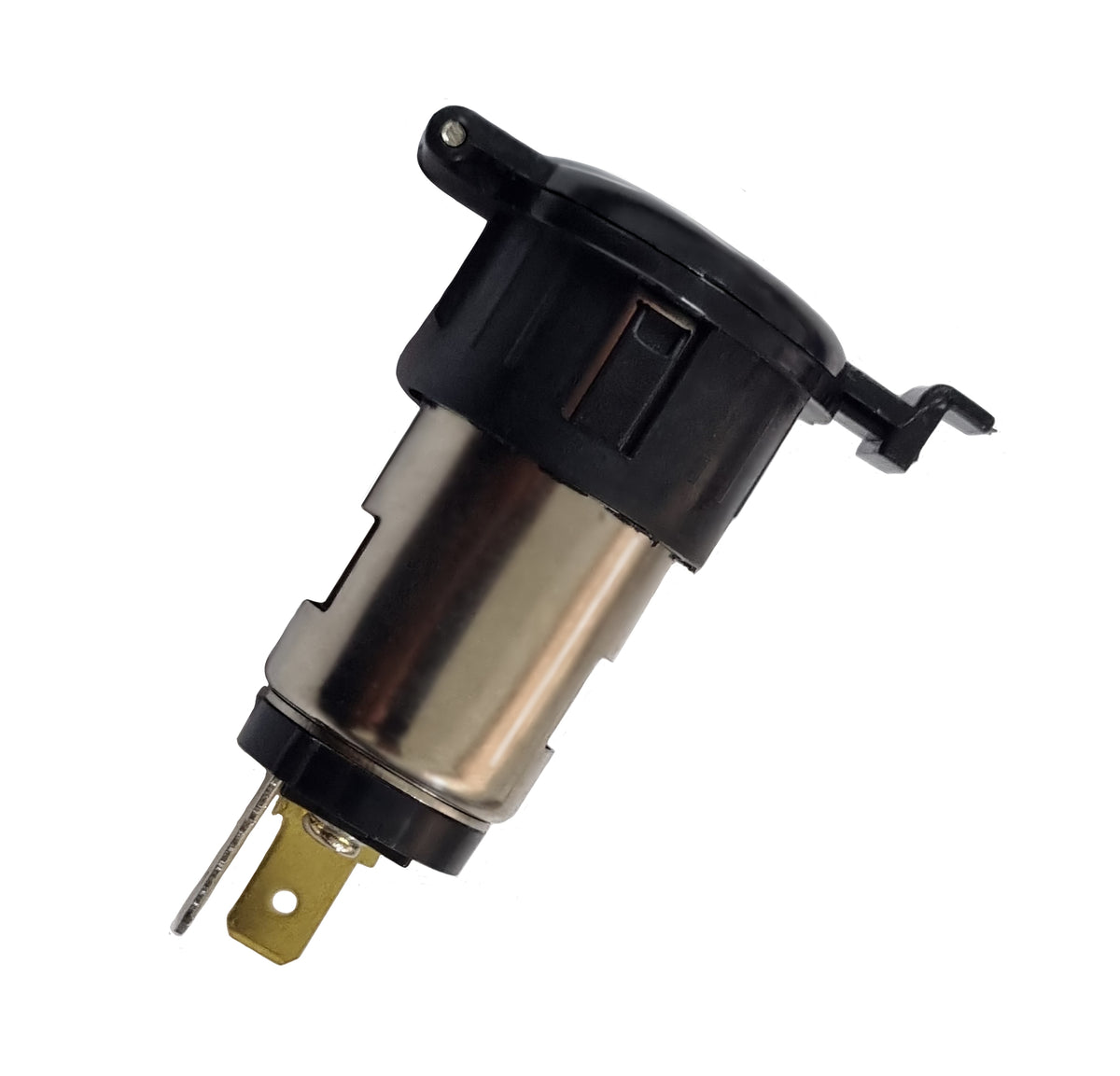 12Volt Power Socket Heavy Duty (Female Lighter Socket)