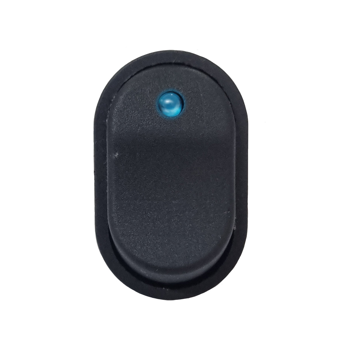 Small Oval Rocker Switch ON/OFF