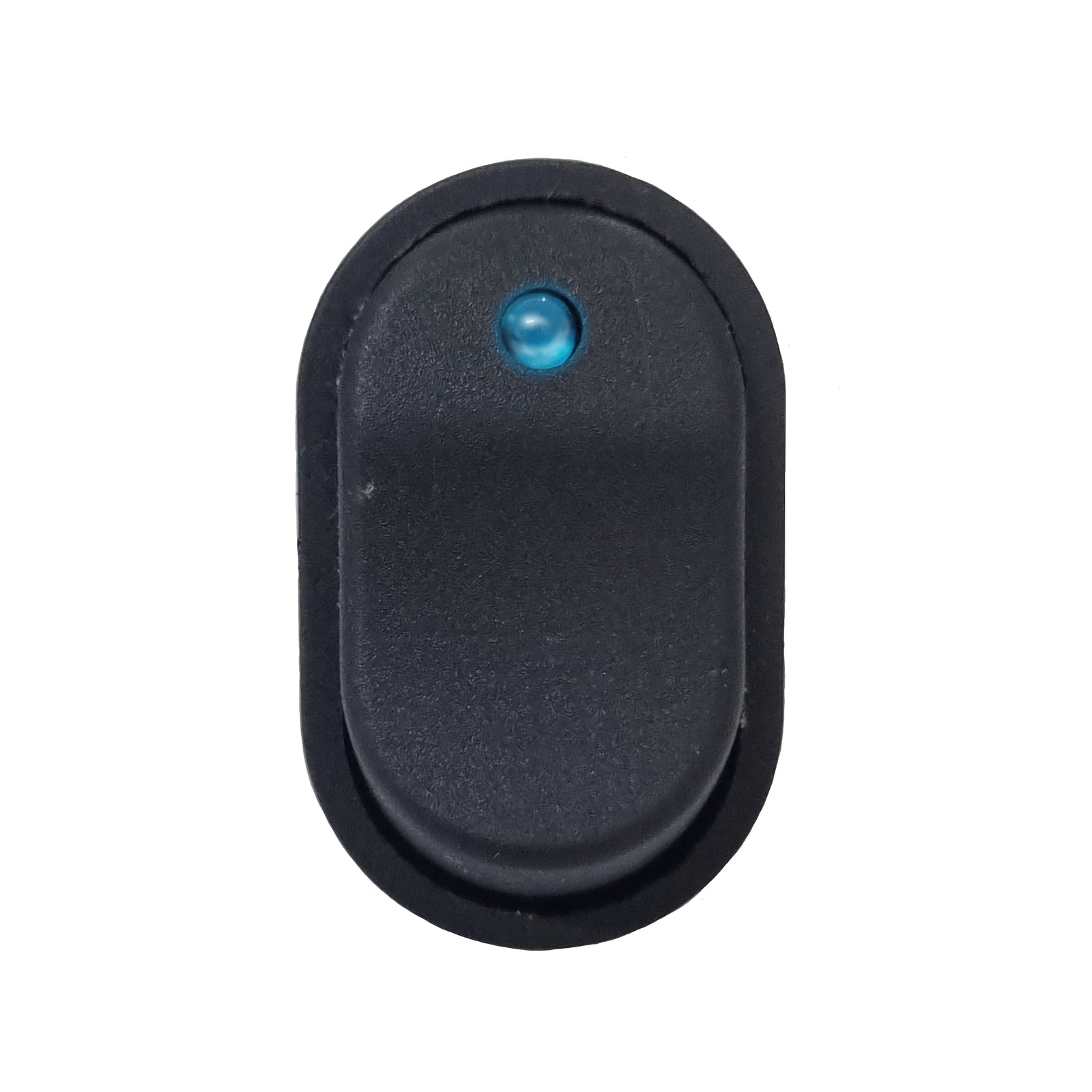 Small Oval Rocker Switch ON/OFF