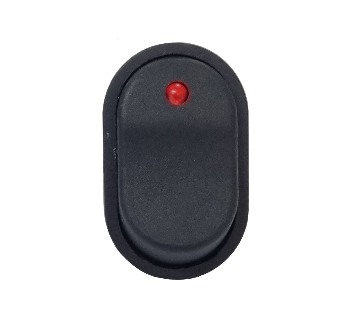 Small Oval Rocker Switch ON/OFF