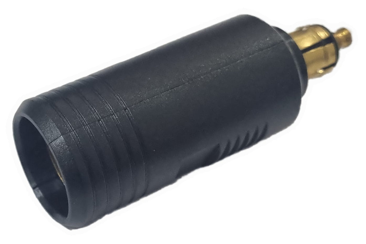 Male Hella To Female Lighter Adapter