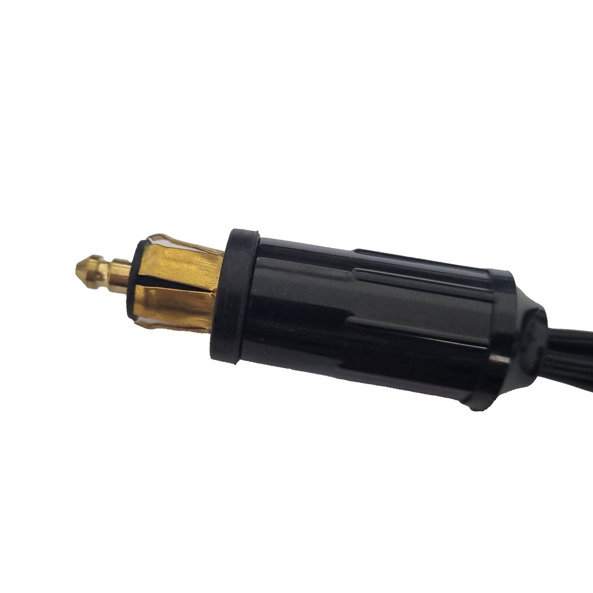 Male Hella To 3 Lighter Sockets