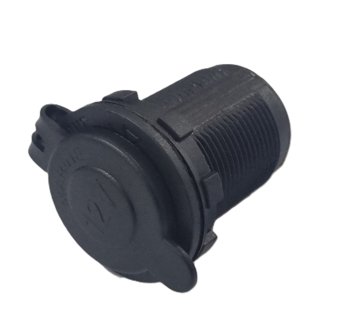 12/24V Power Socket (Cigarette Lighter)