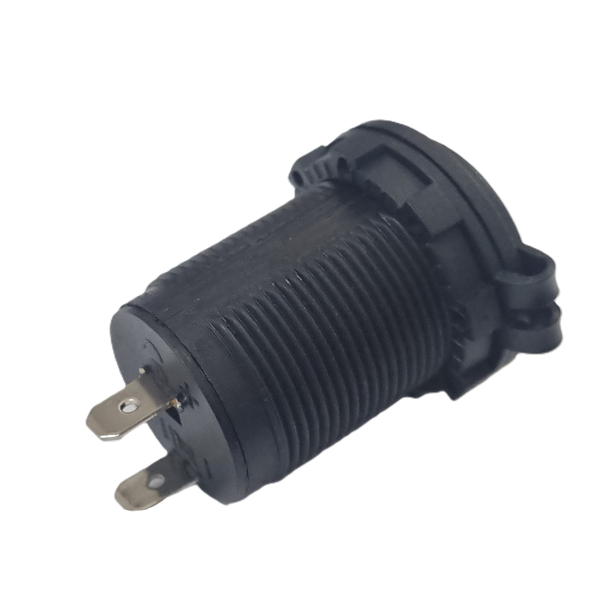 12/24V Power Socket (Cigarette Lighter)