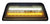 45 Degree LED Angled Work Light White/Amber