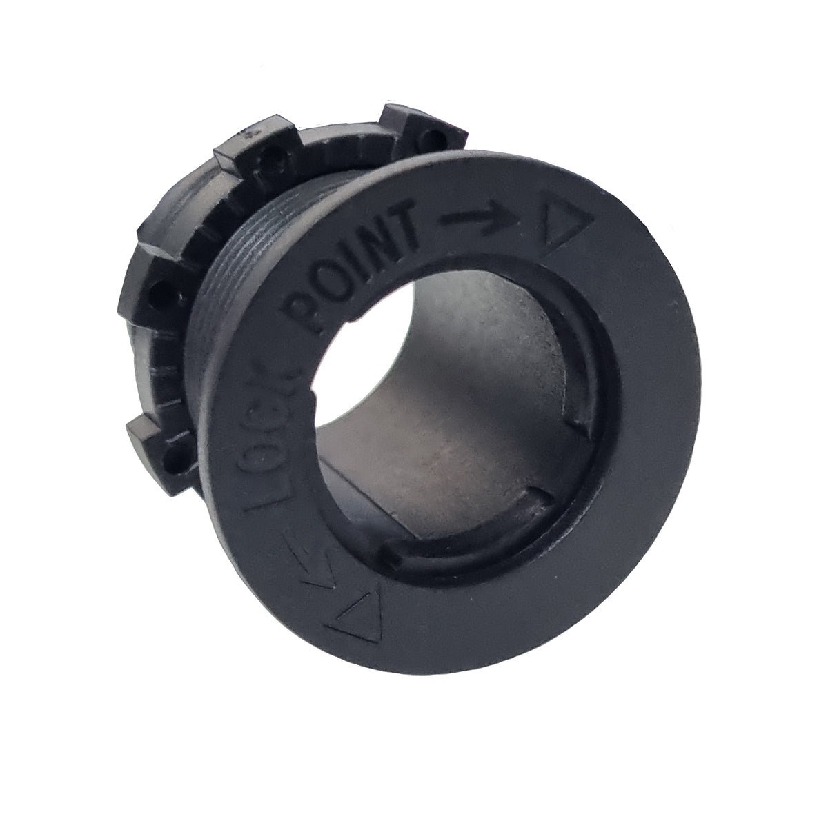 Long Blank Holder for Small Rocker Switch - (Switch NOT INCLUDED)