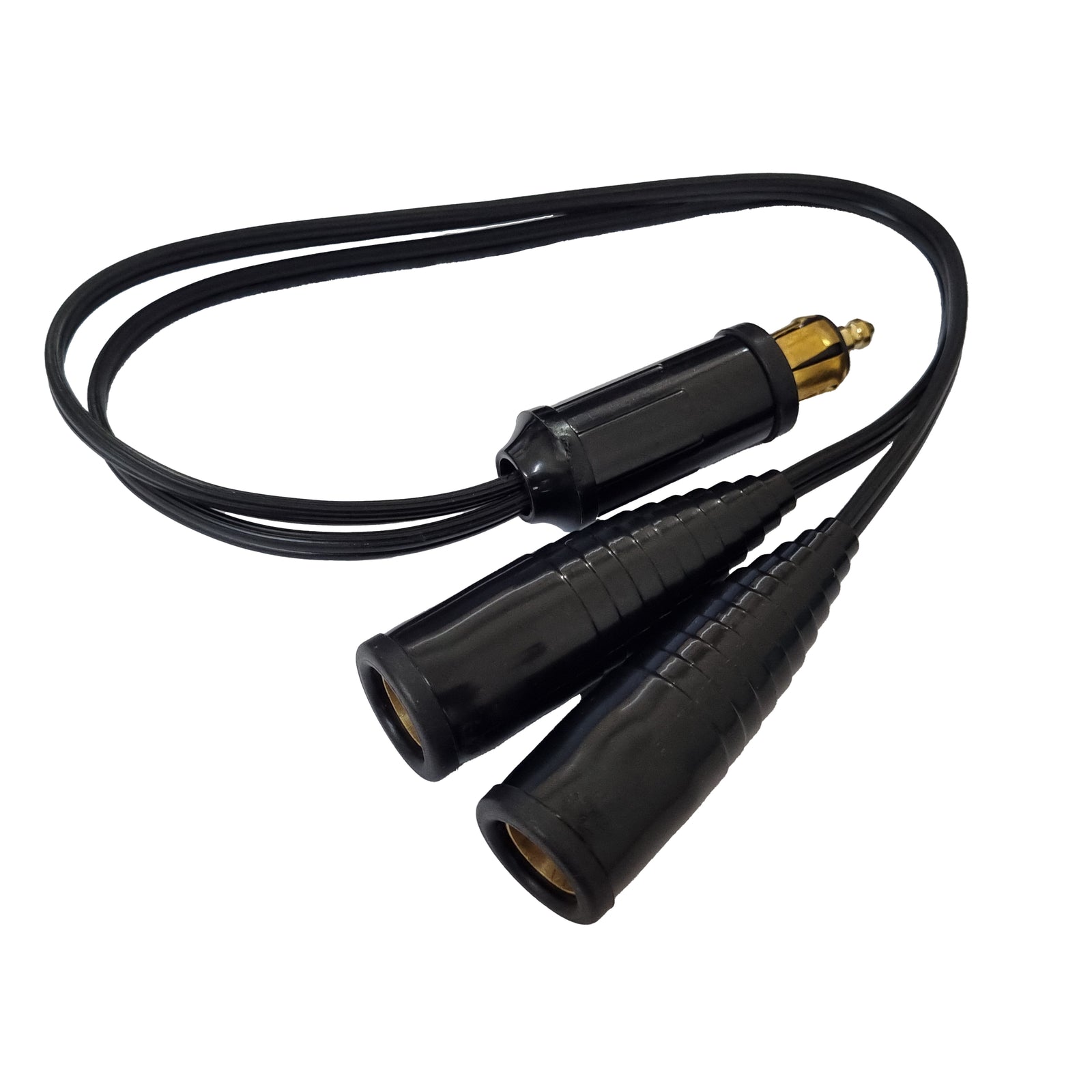 Male Hella To 2 Female Hella Plugs